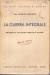 La guerra integrale prefazione di Italo Balbo