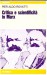 Critica e scientificità in Marx