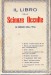 Il libro delle scienze occulte (le origini della vita)