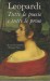 Tutte le poesie e tutte le prose