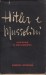 Hitler e Mussolini lettere e documenti