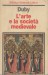 L'arte e la società medievale