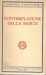 CONTEMPLAZIONE DELLA MORTE