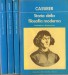 STORIA DELLA FILOSOFIA MODERNA