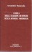 L' IDEA DELLA RAGION DI STATO NELLA STORIA MODERNA.