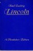 ABRAMO LINCOLN. Storia di un figlio del popolo