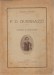 F.D. GUERRAZZI. Cenni e ricordi
