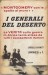 I GENERALI DEL DESERTO