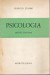 PSICOLOGIA. Scuole di psicologia moderna