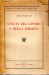CIVILTA' DEL LAVORO E DELLA LIBERTA'