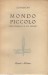 MONDO PICCOLO 