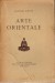 ARTE ORIENTALE