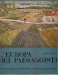 L'EUROPA DEI PAESAGGISTI