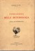 FONDAZIONE DELLA METODOLOGIA (LOGICA ED EPISTEMOLOGIA)