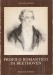 PROFILO ROMANTICO DI BEETHOVEN
