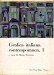GRAFICA ITALIANA CONTEMPORANEA nel Gabinetto dIsegni e stampe dell'Ist. di Storia dell'Arte dell'Univ. di Pisa. I vol. A-B