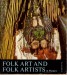 FOLK ART AND FOLK ARTISTS IN HUNGARY