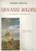 GIOVANNI BOLDINI. Un macchiaiolo a Collegigliato