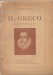 IL GRECO