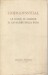LE NOZZE DI SOBEIDE  /  IL CAVALIERE DELLA ROSA (Traduzione di T Landolfi)