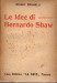 LE IDEE DI BERNARDO SHAW