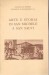 ARTE E STORIA IN SAN MICHELE A SAN SALVI. Mostra fotografica 1979