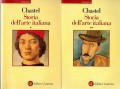 STORIA DELL'ARTE ITALIANA