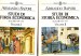 Studi di storia economica secoli XIII XIV XV