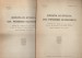 Rivista di storia del pensiero economico anno 1935