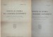 Rivista di storia del pensiero economico anno 1937