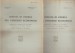 Rivista di storia del pensiero economico anno 1938