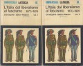 L'Italia dal liberalismo al fascismo 1870 1925