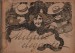 Milano elegante terza annata quadri disegni soggetti artistici brani letterari note di sport varietà