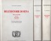 Dell'Historie di Siena deca seconda Vol I libri I-III 1355-1444 Vol II libri Iv-VII 1446-1496  Vol III libri VIII-X 1512-1553