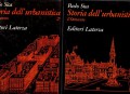 Storia dell'urbanistica l'ottocento