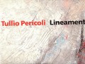 Tullio Pericoli lineamenti volto e paesaggio