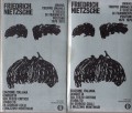 Umano troppo umano e scelta di frammenti postumi 1876-1878.Umano trroppo umano II e scelta di frammenti postumi 1878-1879
