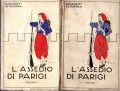 Racconti di guerra l'assedio di Parigi