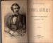 L'Africa Australe primo viaggio dal 1840 al 1856