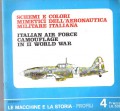 Schemi e colori mimetici dell'aeronautica militare