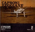 Caproni reggiane RE 2001 falco II
