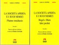 La società aperta e i suoi nemici  Hegel e Marx falsi profeti - Platome totalitario