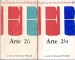 Arte 2/I e 2/II
