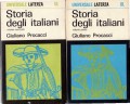 STORIA DEGLI ITALIANI