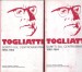 TOGLIATTI scritti sul centrosinistra (1958-1964)