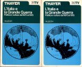 L' ITALIA E LA GRANDE GUERRA. (Politica e cultura dal 1870 al 1915)