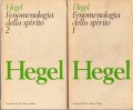 FENOMENOLOGIA DELLO SPIRITO