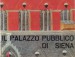 IL PALAZZO PUBBLICO DI SIENA