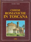 CHIESE ROMANICHE IN TOSCANA