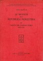 LE MONETE DELLA REPUBBLICA FIORENTINA. VOL IV Valute del fiorino 1389 - 1432